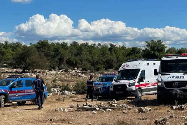 Kaçak kazıda karbonmonoksit zehirlenmesi: 3 kişi h...