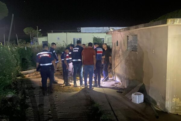 Manisa Büyükşehir’den çevre katillerine ceza...