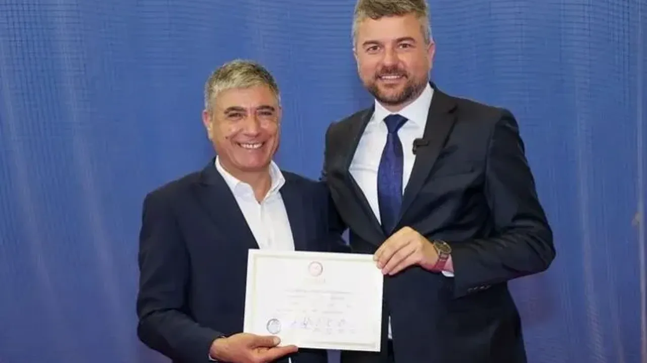 ‘İstifa ediyorum’ demişti… Geri adım geldi!