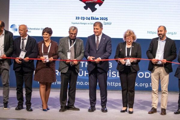 Elektrik kongresinde özelleştirme eleştirisi!