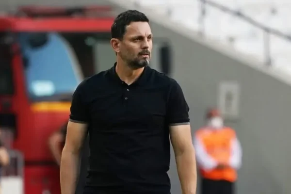 Erol Bulut, Süper Lig’e geri dönüyor!