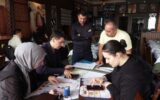 4 turist 59 bin lira hesap ödemişti: 139 bin TL ce...