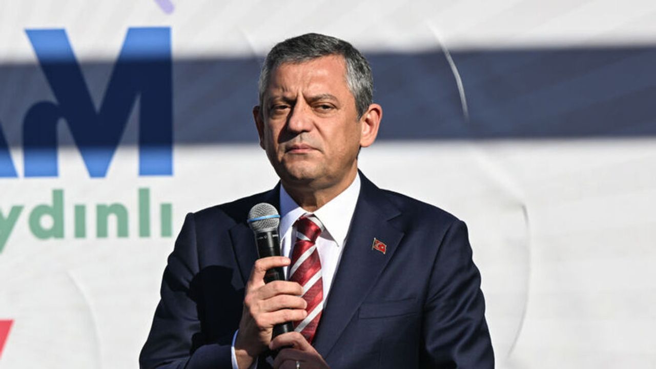 CHP’nin vaatlerini sıraladı: Bugün yaşanan Türkiye’ye mahkum değiliz!
