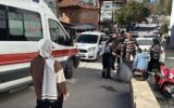 Komşular arasında kanlı ‘gürültü’ kavg...
