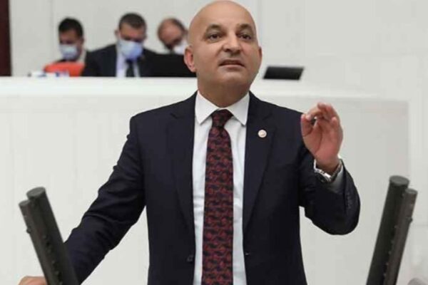 CHP’li Polat açıkladı: Kongreye neden katılmadı? CHP’li Polat açıkladı: Kongreye neden katılmadı?