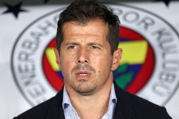 Eyüpspor’dan Emre Belözoğlu iddialarına yanı...