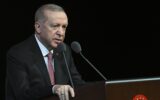 Erdoğan: Gazze görev gücünde yer alacağız Erdoğan: Gazze görev gücünde yer alacağız