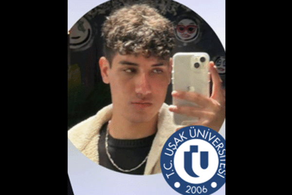 Üniversite öğrencisi kaza kurbanı!