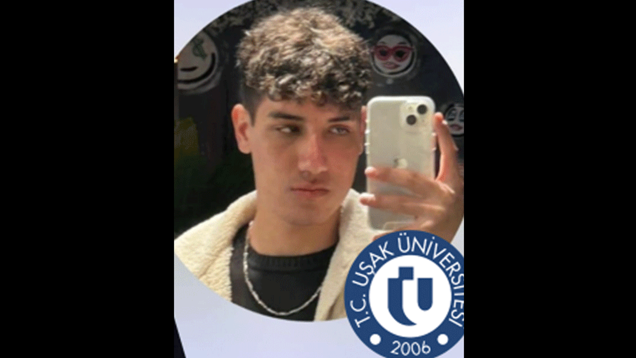 Üniversite öğrencisi kaza kurbanı!