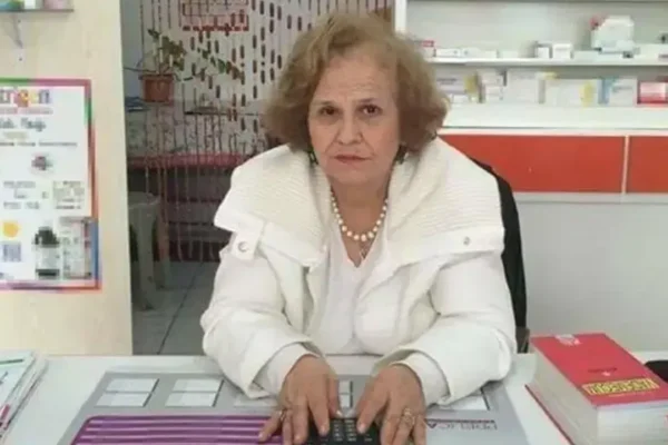 Eczacı Birsen Bayraktar davasında karar!