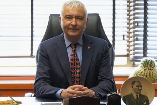 Başkan Türkmen’den transfer iddiasına tepki:...
