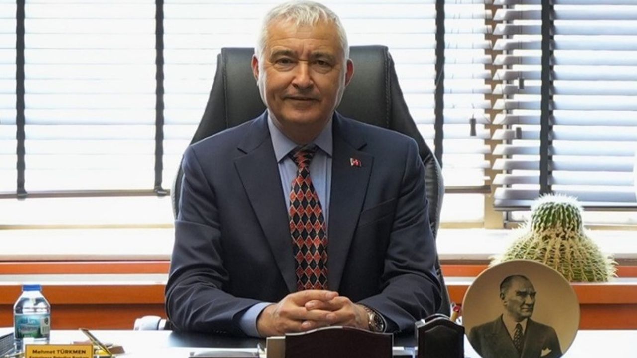 Başkan Türkmen’den transfer iddiasına tepki: Biz kendimizden eminiz!