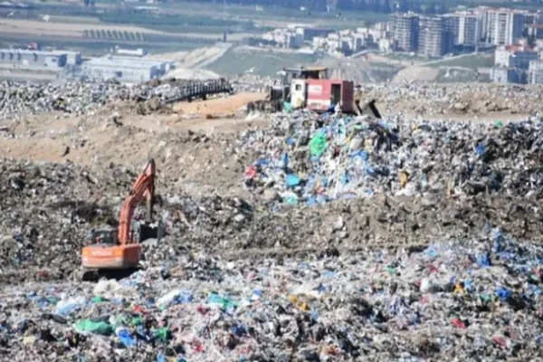 Büyükşehir’den Harmandalı hamlesi: Kademeli ...
