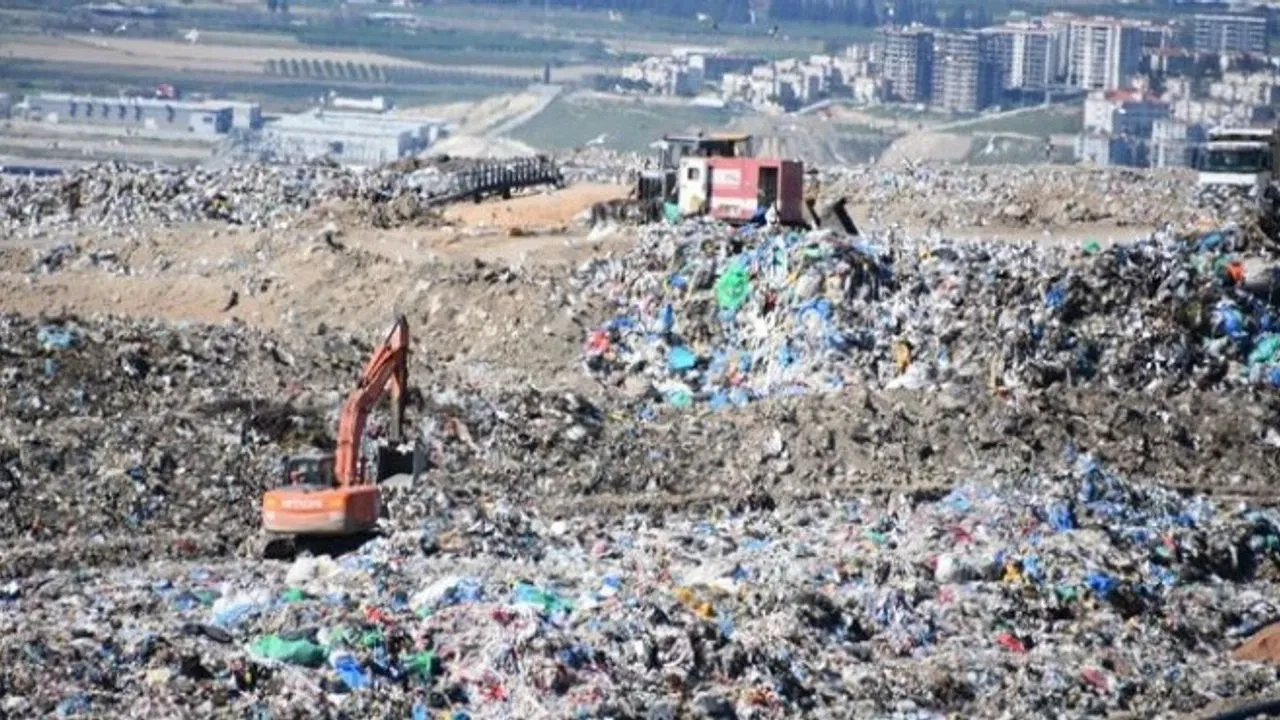 Büyükşehir’den Harmandalı hamlesi: Kademeli azaltma!