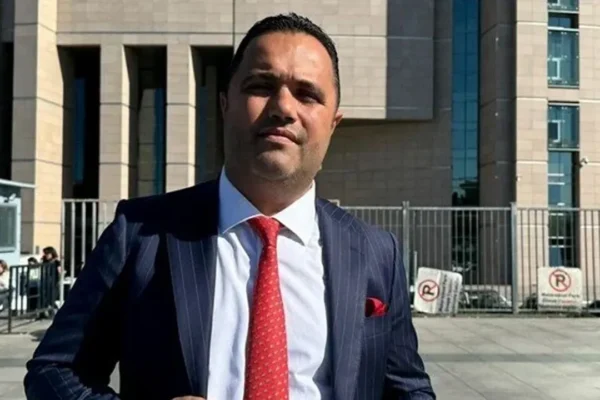 Epözdemir’in hakim karşısına çıkacağı tarih ...