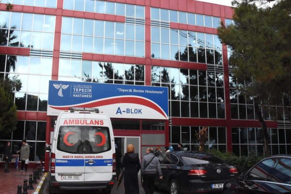 Polisin yaralandığı saldırıda karar!