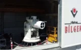 Yerli 20 kw lazer sistemi IŞIK kritik testi geçti