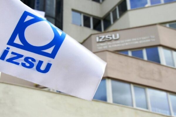 İZSU bütçesi belli oldu… 2026’da 13,5 ...