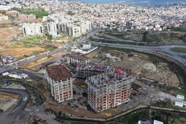 Uzundere’deki dönüşüm Meclis gündeminde