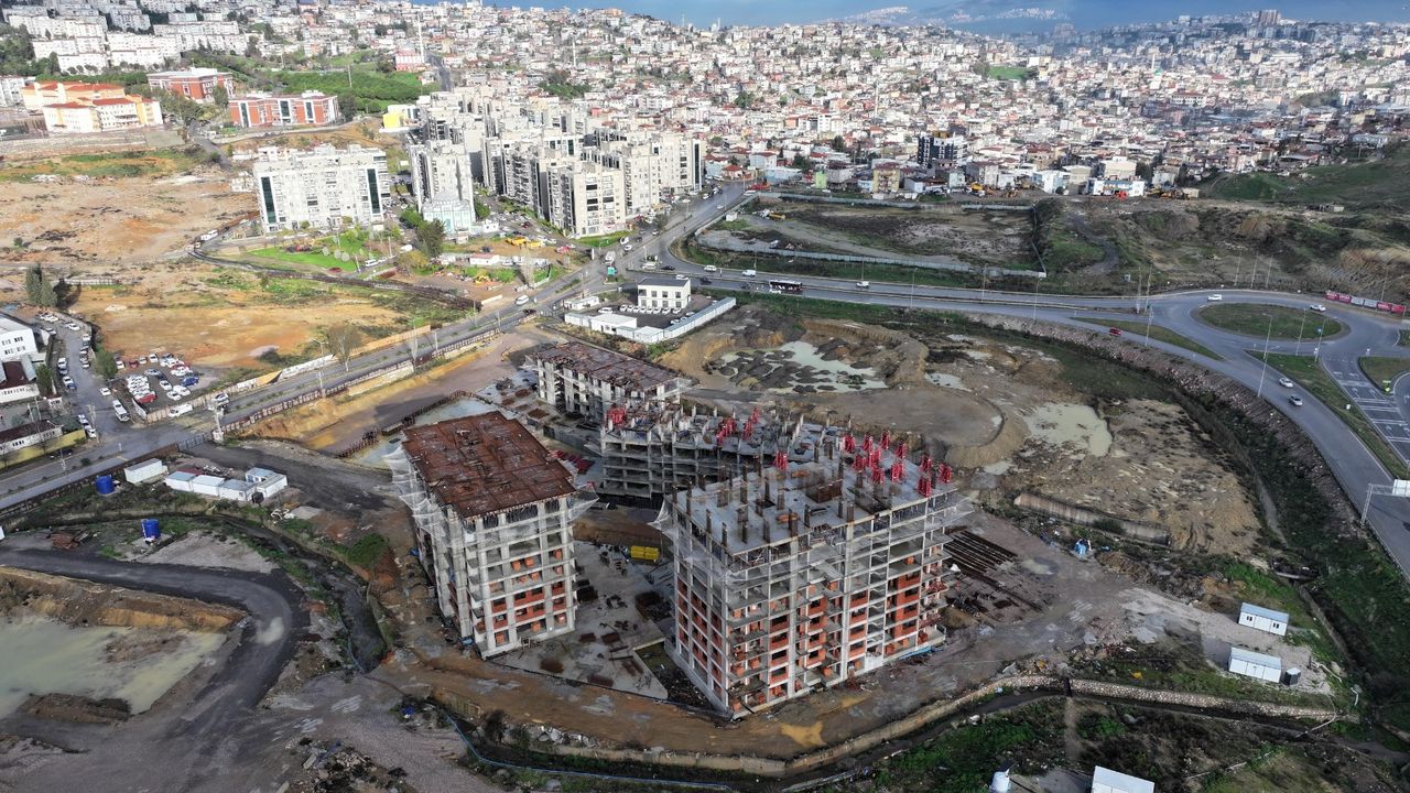 Uzundere’deki dönüşüm Meclis gündeminde