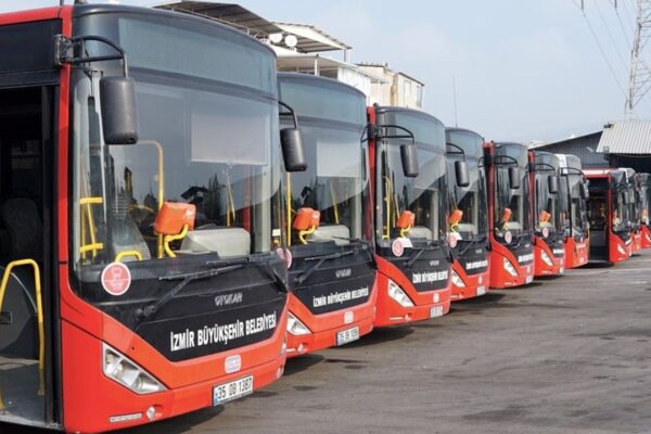 ESHOT’a 29 milyarlık bütçe… 2026’da 10...