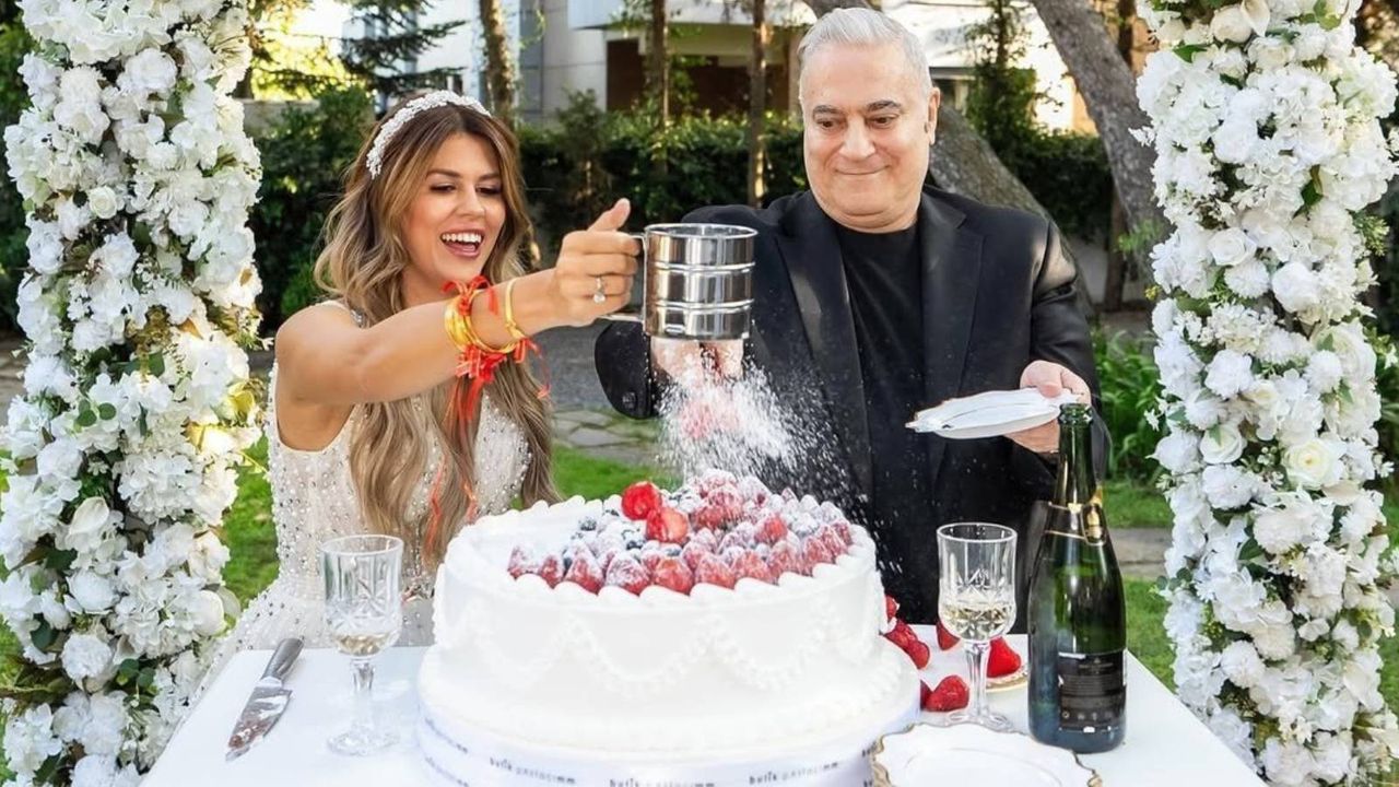 Mehmet Ali Erbil’in yeni eşi evi terk etti!