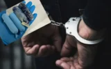 Makatından 140 gram uyuşturucu çıktı… Şüphel...