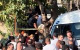 Vahşet: Başlarından vurulmuş halde ölü bulundular