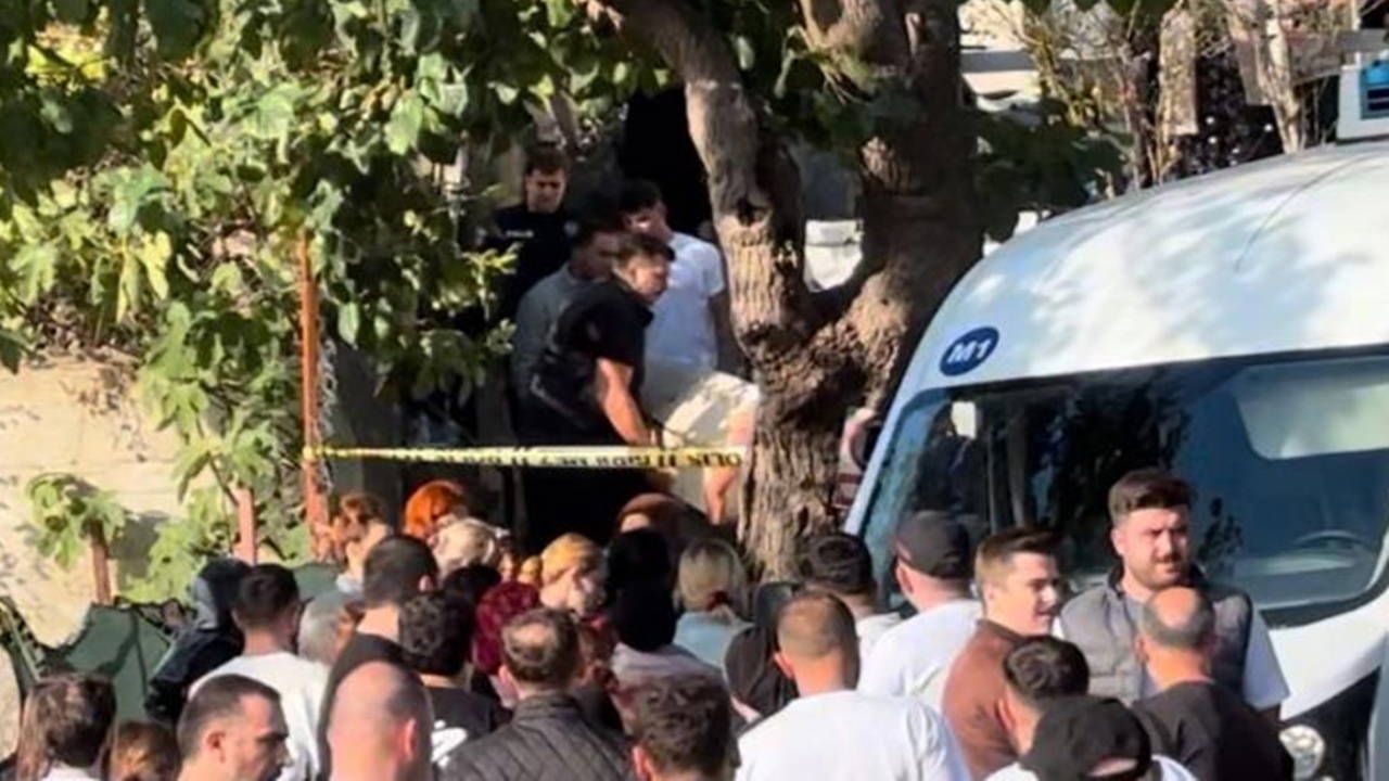 Vahşet: Başlarından vurulmuş halde ölü bulundular