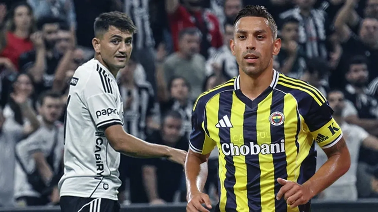 Serdal Adalı’dan Cengiz Ünder ve İrfan Can Kahveci açıklaması!
