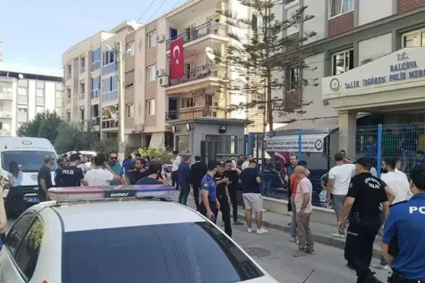 İzmir’deki hain saldırıda yeni gelişme!