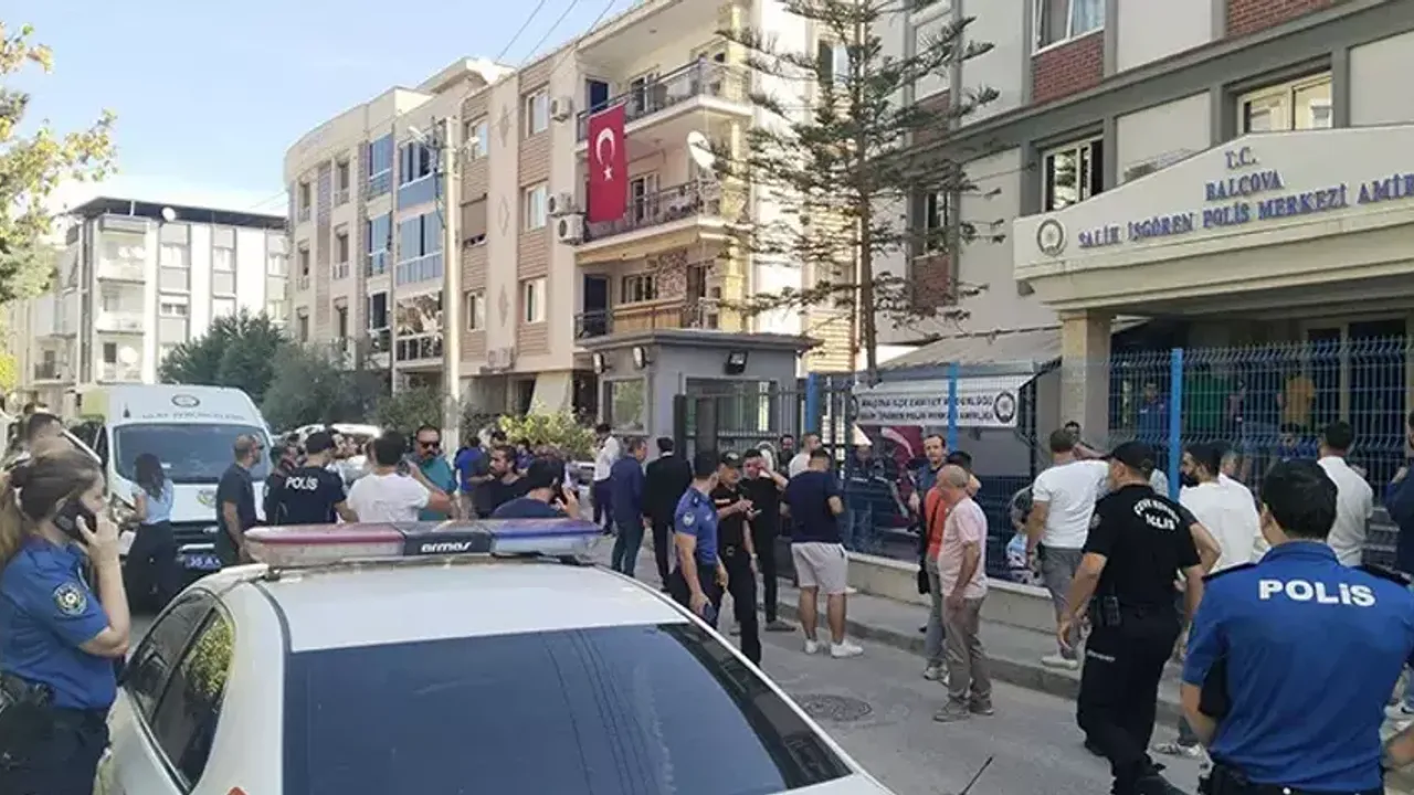İzmir’deki hain saldırıda yeni gelişme!