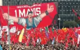 İstinaf ‘1 Mayıs’ başvurusunu kabul et...