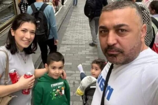 İşte Böcek ailesinin otopsi raporu!