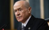 Devlet Bahçeli’den 10 Kasım mesajı