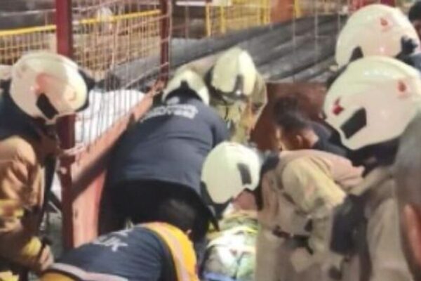 Beyoğlu’nda iskele faciasında yeni gelişme Beyoğlu’nda iskele faciasında yeni gelişme