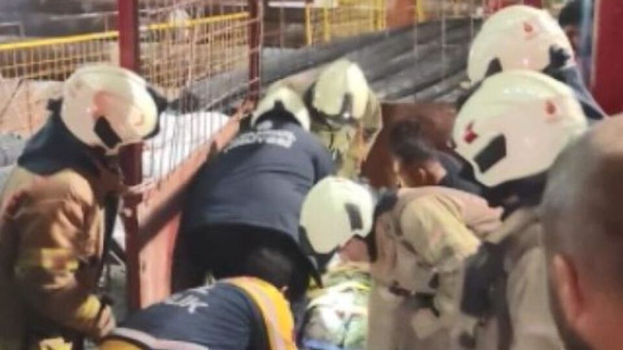 Beyoğlu’nda iskele faciasında yeni gelişme