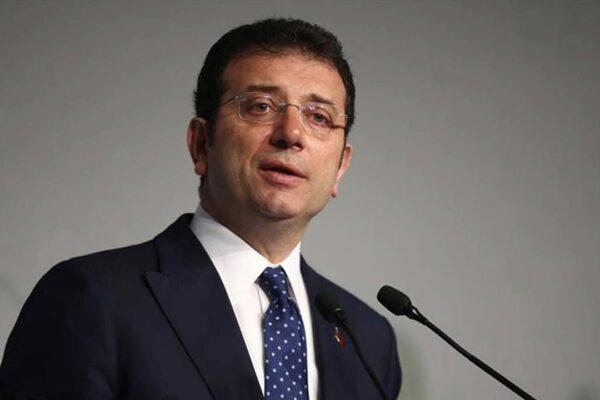 İmamoğlu: Bu millet shadow ban falan dinlemez