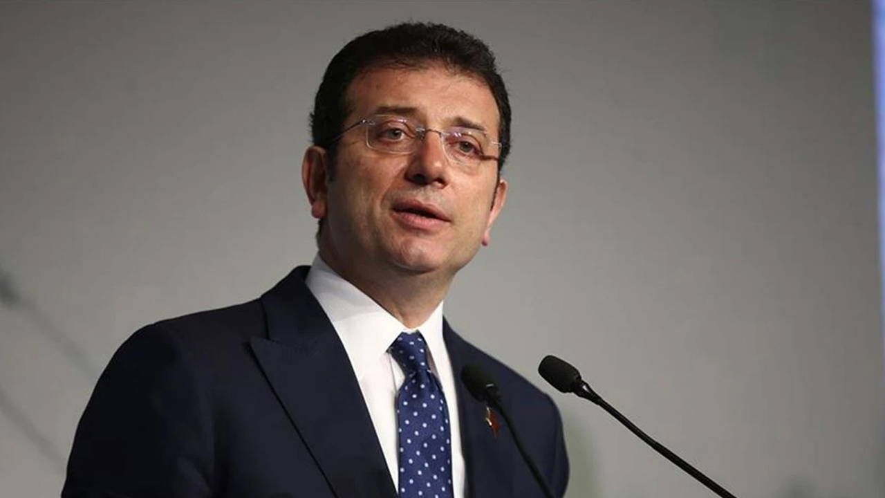 İmamoğlu: Bu millet shadow ban falan dinlemez