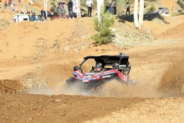 Off-Road tutkunları Muğla’da buluştu Off-Road tutkunları Muğla’da buluştu