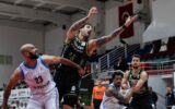 Aliağa Petkim Spor evinde mağlup!