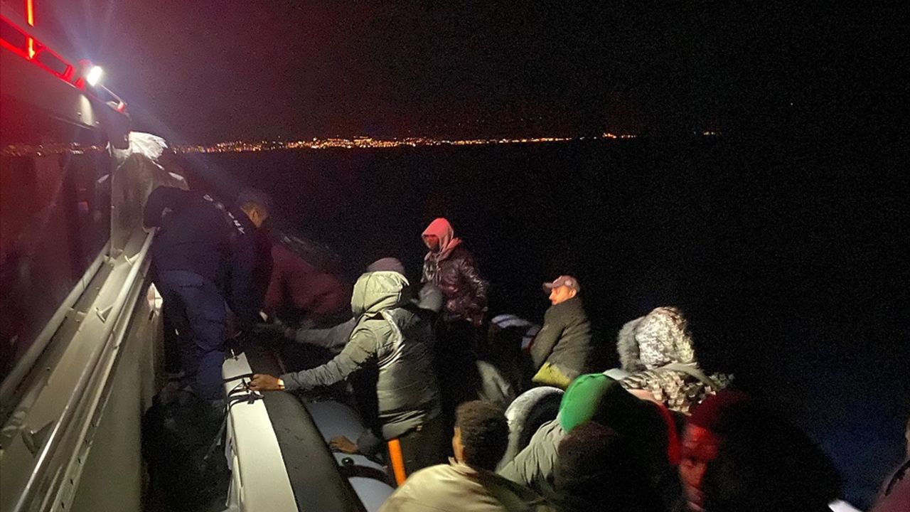 Avrupa hayalleri yarıda kaldı!