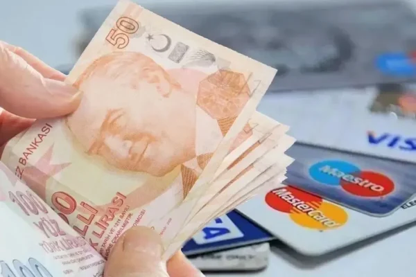 BDDK verileri açıklandı: Kredi borcunda zirvedeki ...