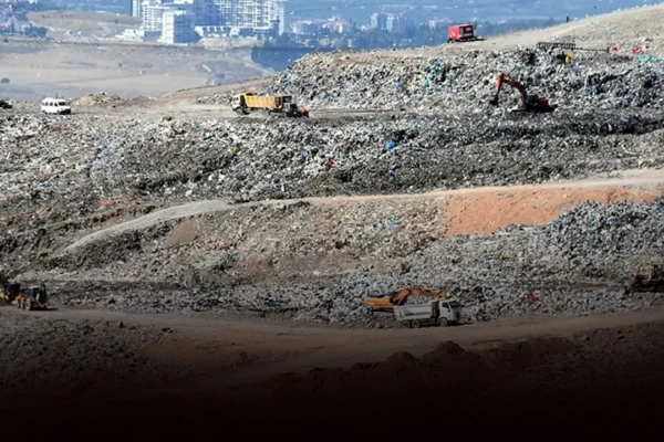 İzmir’in çöpü ile ilgili kritik karar!