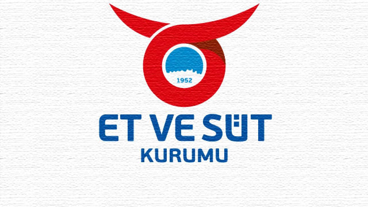 Et ve Süt Kurumu’ndan ‘ithal et’ iddialarına yalanlama