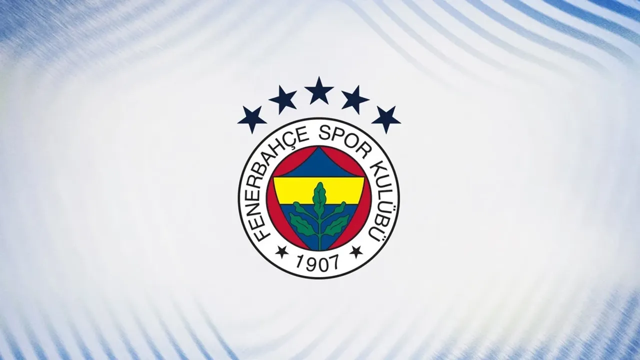 Fenerbahçe’den suç duyurusu!