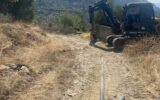ASKİ, Aydın’ın tüm ilçelerinde yatırımlarını...
