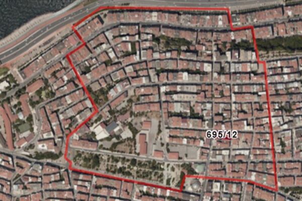 Milli Emlak’tan İzmir’de 42 milyonluk satış!