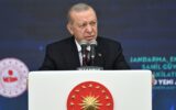 Erdoğan: Hiçbir alçağa kaptıracak tek bir gencimiz...