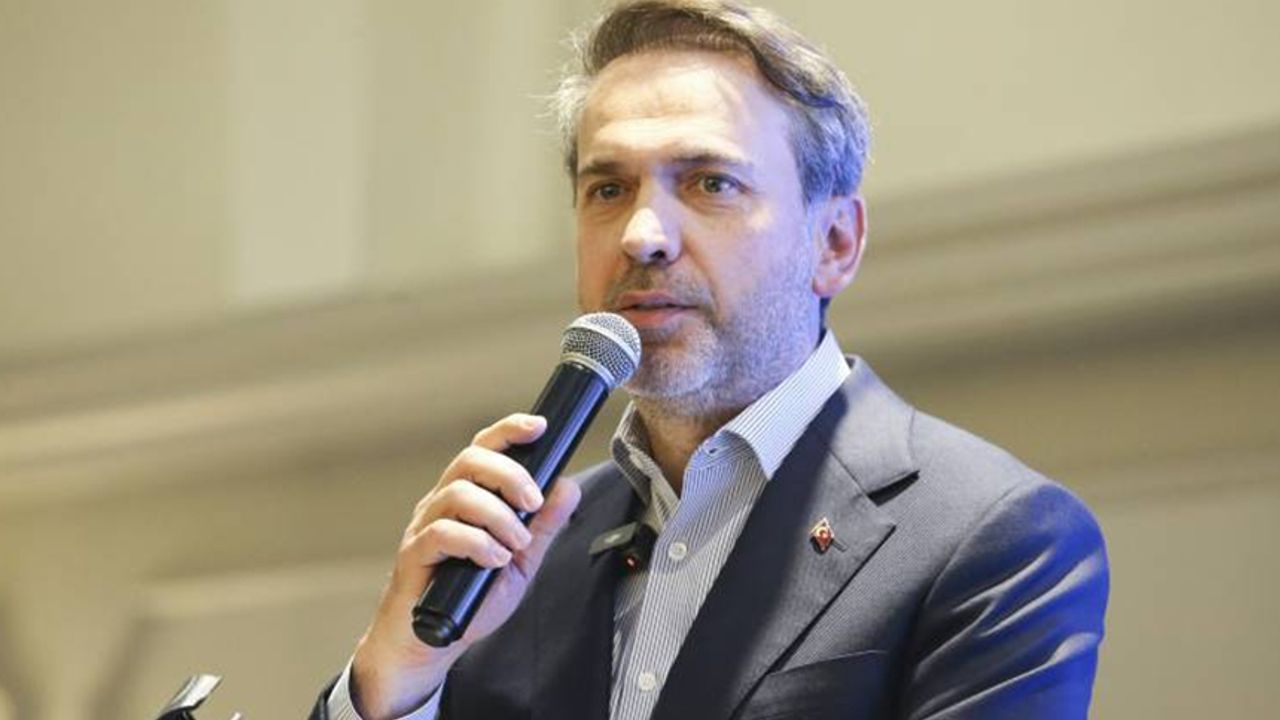 Bakan Bayraktar: Kışa hazırız, doğal gaz depolarımız yüzde 100 dolu